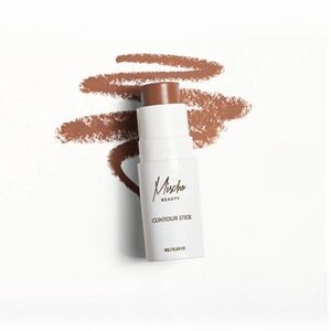 MISCHO BEAUTY Contour Stick Bronzer Stick In Medium 8g NEW IN BOX